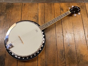 Ozark Occasion Banjo Tenor...