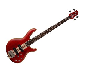 Cort Artisan A4P-FMMH-OPBC...