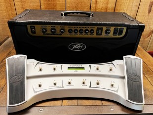 Peavey Occasion Vypyr 120...