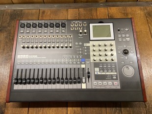 Korg Occasion D3200 Enregistreur Numerique