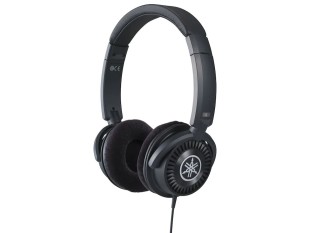 Yamaha HPH-150B Black