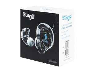 Stagg SPM-435TR