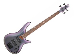 Ibanez SR500E-BAB Black Aurora Burst