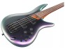 Ibanez SR500E-BAB Black Aurora Burst