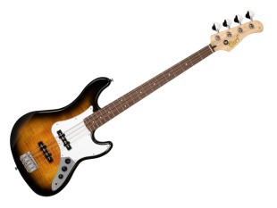 Cort GB24JJ2T Sunburst 2 Tons