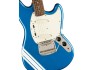 Squier Classic Vibe 60s Competition Mustang Lake Placid Blue w/ Olympic White Stripes