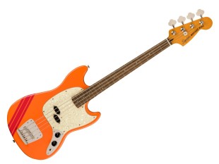 Squier Classic Vibe 60S...