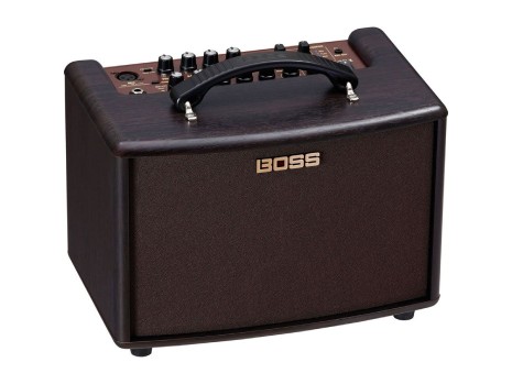 Boss AC-22LX