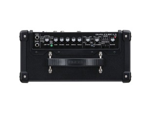 Boss Dual Cube LX