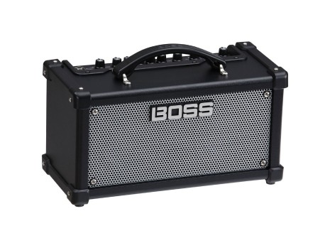 Boss Dual Cube LX