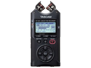 Tascam DR-40X
