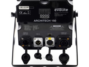 Evolite Architech 150