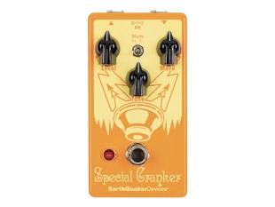 Earthquaker Devices Special Cranker