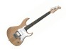 Yamaha Pacifica 112V Yellow Natural Satin