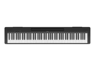 Yamaha P-145B Black