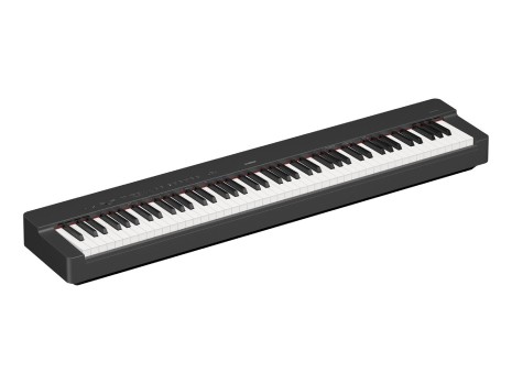 Yamaha P-225B Black