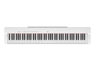 Yamaha P-225WH White