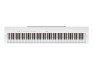 Yamaha P-225WH White