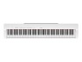 Yamaha P-225WH White