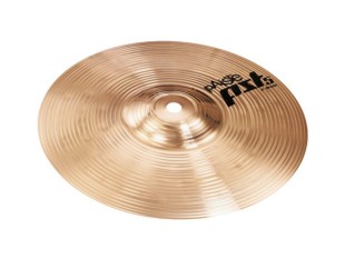 Paiste PST 5 10" Splash