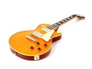 Tokai LS136F HB Honey Burst Japan