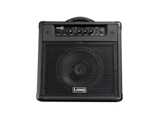 Laney Drumhub DH40 Ampli Batterie Electronique 40W - 1x8"