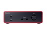 Focusrite Scarlett4 Solo