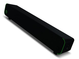 Mackie CR-STEALTHBAR...