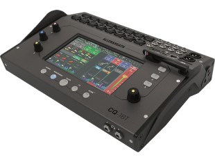 Allen & Heath CQ-18T