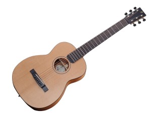 Furch Little Jane LJ10-CM-LRB1 Electro