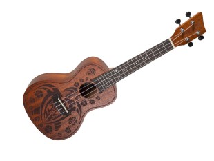 Gewa KT-CO-TUR Ukulele...