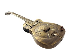 Dan Armstrong Resonator...