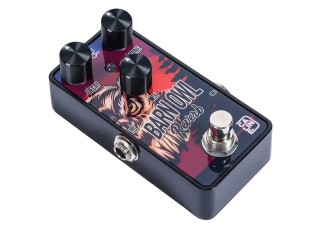 Caline G-008 Barn Owl Reverb