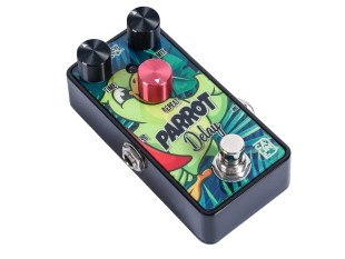 Caline G-010 Parrot Super Delay