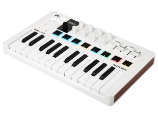 Arturia Minilab MK3 White