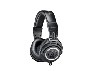 Audio-Technica ATH-M50X