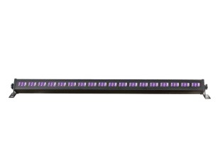 Power Lighting Barre Led UV...