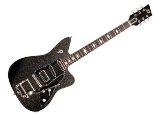 Duesenberg Paloma Black...