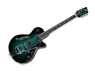 Duesenberg Starplayer III...