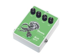 ALH Effects Electric Mother...