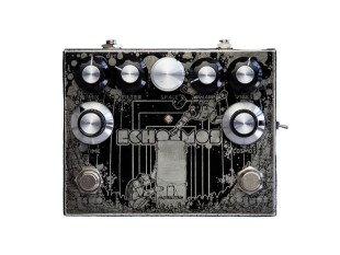 Audiolithe Echosmos Delay...