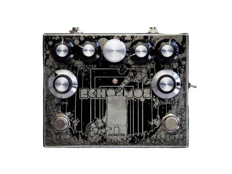 Audiolithe Echosmos Delay Vintage