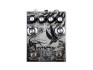 Audiolithe Extinction Drive Overdrive with Boost, Fuzz & Octave-Up