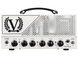 Victory Amps V40H The...