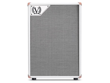 Victory Amps Duchess Series Baffle V212-VCD