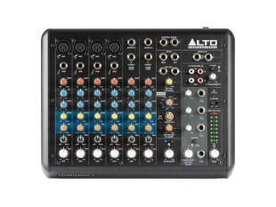 Alto Professional Truemix 800FX