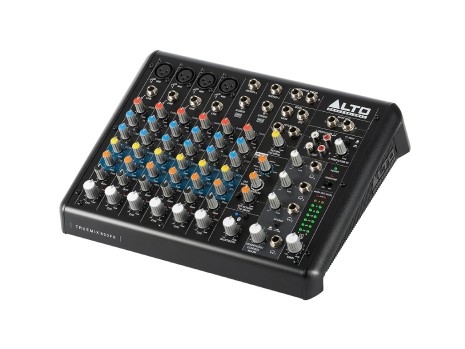 Alto Professional Truemix 800FX