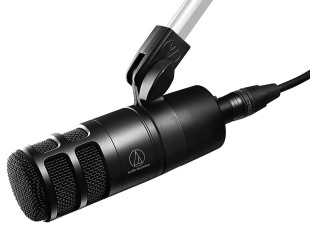 Audio-Technica AT2040