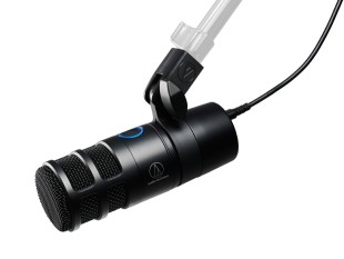 Audio-Technica AT2040 USB