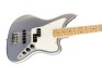 Fender Player Jaguar Bass MN Silver